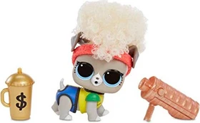 MGA Entertainment L.O.L. Surprise! - Lights Pets A (verschiedene Ausführungen)