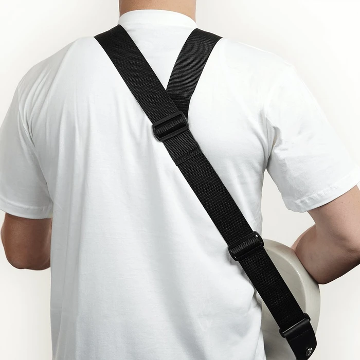 D'Addario Dare Guitar Strap