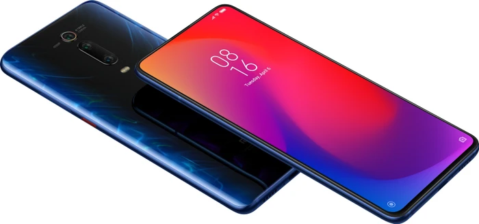 Xiaomi Mi 9T Pro 128GB/6GB glacier blue