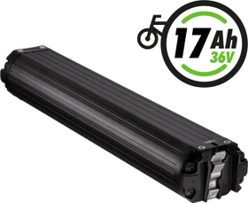 Shimano Steps BT-E8036 Rahmenakku