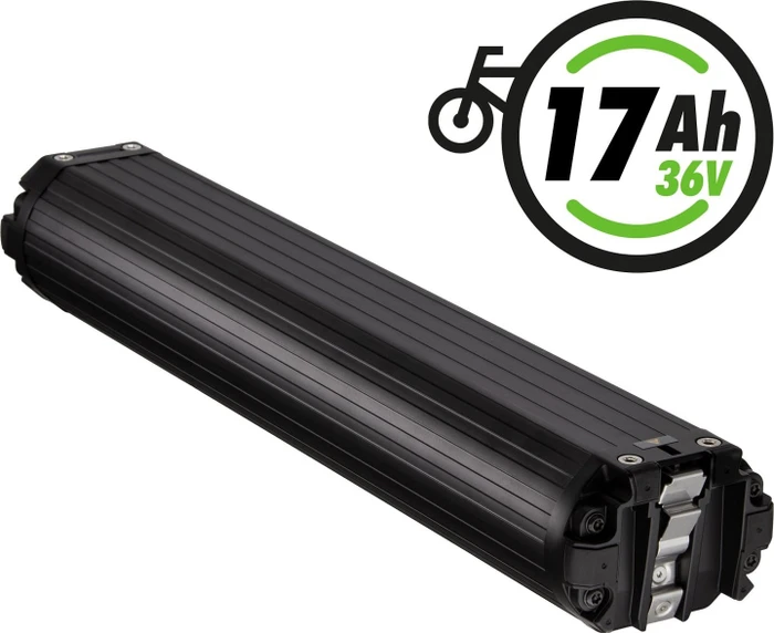 Shimano Steps BT-E8036 Rahmenakku