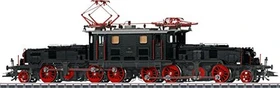 Märklin - Spur H0 E-Lok - Elektrolokomotive Reihe 1189