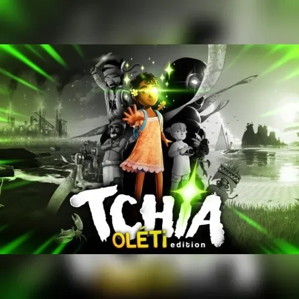 Tchia - Oléti Edition (Download) (PC)