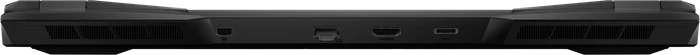 MSI Vector GP66 12UH-242, Core Black, Core i7-12700H, 16GB RAM, 1TB SSD, GeForce RTX 3080, DE