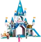 LEGO Disney Princess - Cinderellas Schloss Vorschaubild
