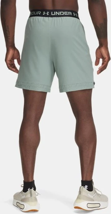 Under Armour Vanish Hose kurz timberwolf taupe/black (Herren)