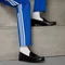 adidas Italien Beckenbauer Trainingshose lang royal blue Vorschaubild
