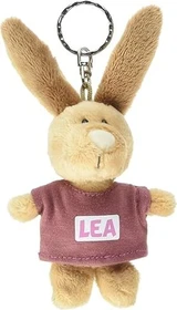 Nici Hase Lea Schlüsselanhänger 10cm