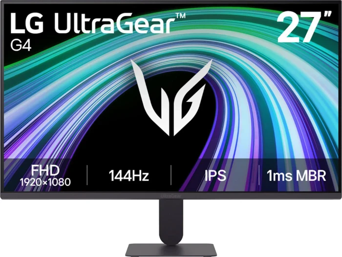 LG UltraGear G4