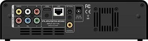 A.C.Ryan Playon!HD2 1TB, USB 3.0/Gb LAN