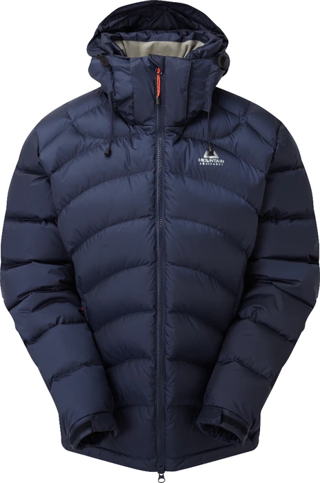 Mountain Equipment Lightline Funktionsjacke cosmos (Damen)