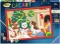 Ravensburger Malen nach Zahlen CreArt Pfoten-Weihnachten Vorschaubild