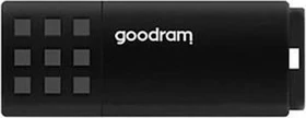 goodram UME3 256GB schwarz, USB-A, USB 3.2 Gen 1×1