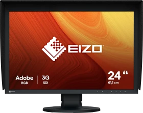 Eizo ColorEdge CG2400SV, 24.1"