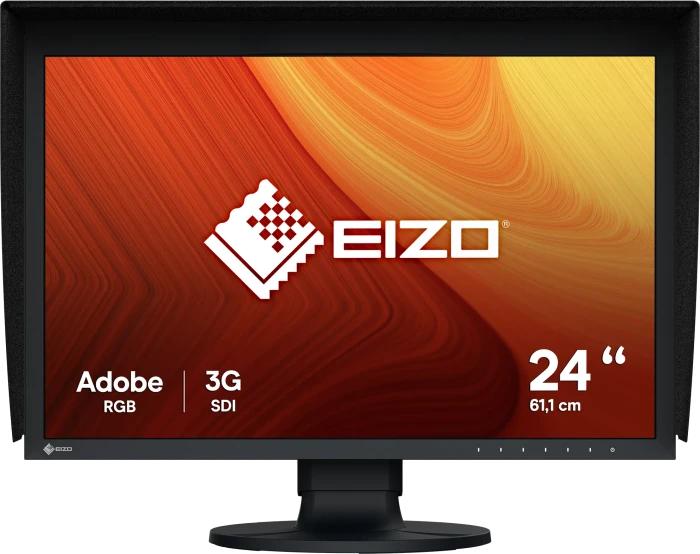 Eizo ColorEdge CG2400SV, 24.1"