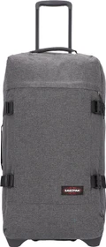 Eastpak Tranverz M TSA black denim