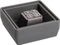 Zomoplus Keycap Battle City Stahlwand, Aluminium, weiß/grau, 1 Taste Vorschaubild