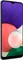 Samsung Galaxy A22 5G 128GB violett Vorschaubild