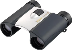 Nikon Sportstar EX 8x25 DCF silber