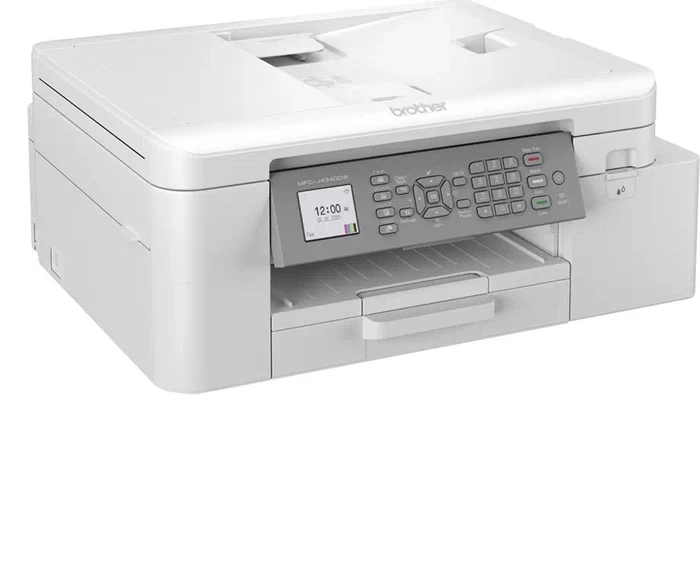 Brother MFC-J4340DW, Tinte, mehrfarbig