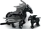 LEGO Harry Potter - Hogwarts Kutsche mit Thestralen Vorschaubild