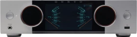 Onkyo Muse Y-50 silber