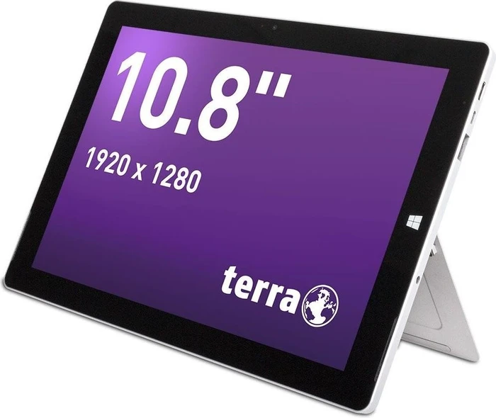 Wortmann Terra Pad 1062, 64GB, Windows 10 Pro 64bit