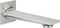 Grohe Allure Wanneneinlauf 3/4" supersteel Vorschaubild