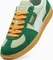 Puma Palermo pistachio green/vine/gum Vorschaubild