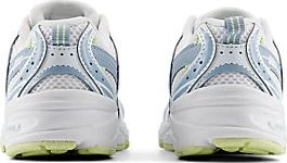 New Balance 530 Bungee light arctic grey/white (Junior)