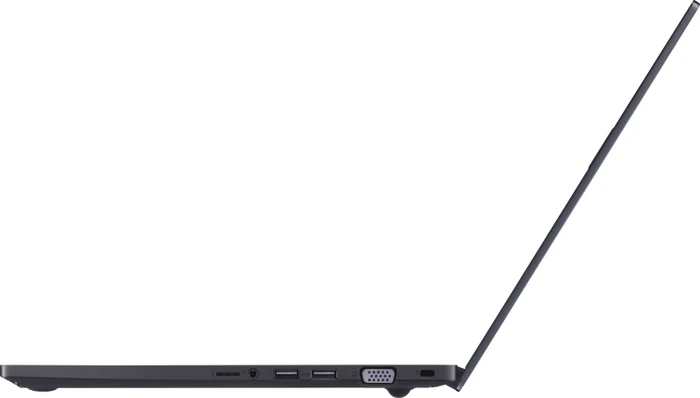 ASUS ExpertBook P2 P2451FA-EB2015R, Star Black, Core i5-10210U, 8GB RAM, 256GB SSD, DE