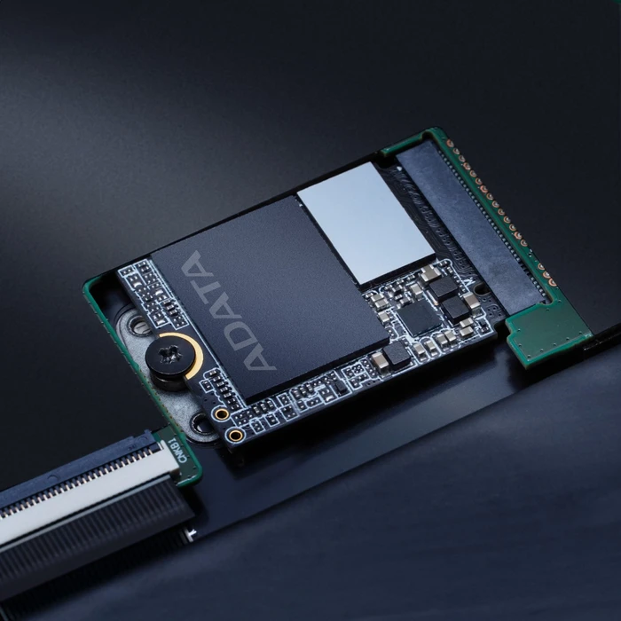 ADATA XPG Gammix S55 512GB, M.2 2230 / M-Key / PCIe 4.0 x4