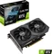 ASUS Dual GeForce RTX 3060 Ti V2 Mini (LHR), DUAL-RTX3060TI-8G-MINI-V2, 8GB GDDR6, HDMI, 3x DP Vorschaubild