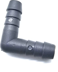 EHEIM Winkelstück für Aquarium-Schlauch, 9/12mm