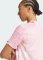 adidas Frankreich Handball Replica Trikot kurzarm pink spark (Damen) Vorschaubild
