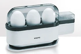 Krups EG2341 Ovomat Trio
