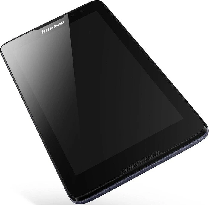 Lenovo A8-50, blau, 16GB