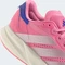 adidas Duramo Speed 2 bliss pink/crystal white/lucid blue (Damen) Vorschaubild