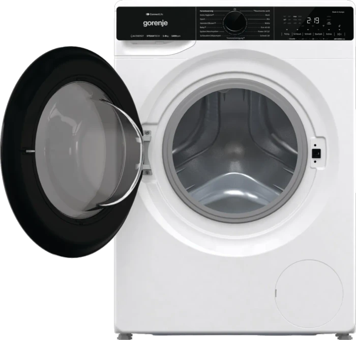 Gorenje WPNA84SATSWIFI Frontlader