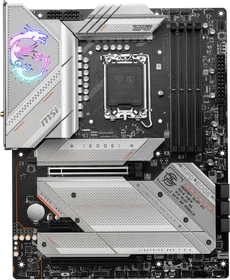 MSI MPG Z790 Edge WIFI (Intel 1700)