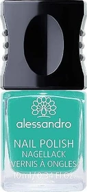 Alessandro Nagellack 914 Mintastic, 10ml