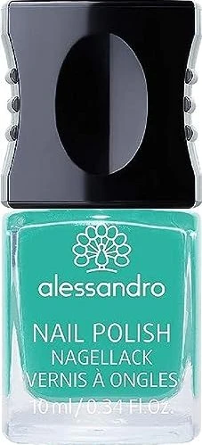 Alessandro Nagellack 914 Mintastic, 10ml