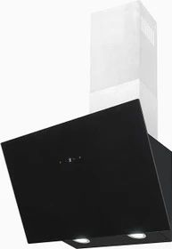 Exquisit KFD60-8.1 Wand-Dunstabzugshaube