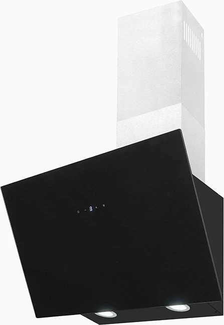Exquisit KFD60-8.1 Wand-Dunstabzugshaube