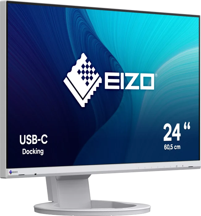 Eizo FlexScan EV2480, weiß, 23.8"