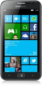 Samsung Ativ S i8750