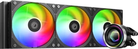 ID-Cooling FX360 INF, schwarz