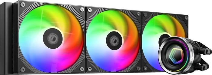 ID-Cooling FX INF Series