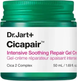 Dr. Jart+ Cicapair Intensive Soothing Repair Gel Cream, 50ml