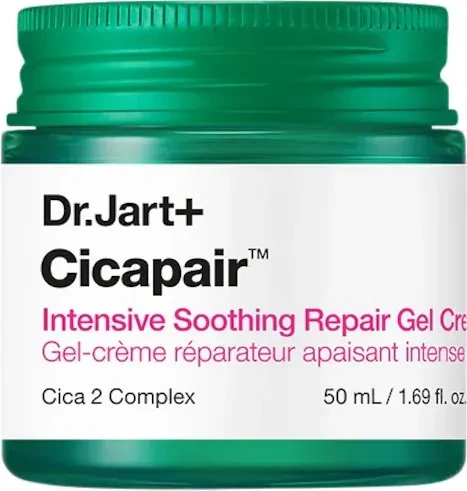 Dr. Jart+ Cicapair Intensive Soothing Repair Gel Cream, 50ml